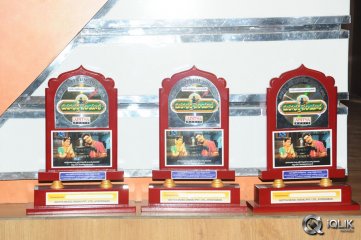 Maha Bhaktha Siriyala Movie Platinum Disc Function